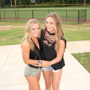 Meet your Posher, Ellie